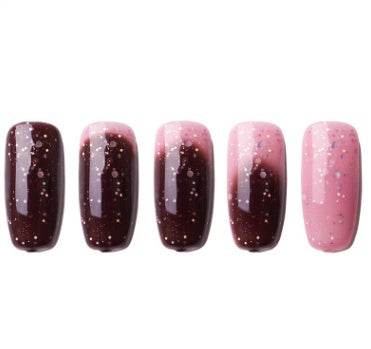 Color Changing Nail Polish - 18 Vibrant Shades for Trendy Styles 2025 - Buy Center