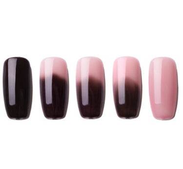 Color Changing Nail Polish - 18 Vibrant Shades for Trendy Styles 2025 - Buy Center
