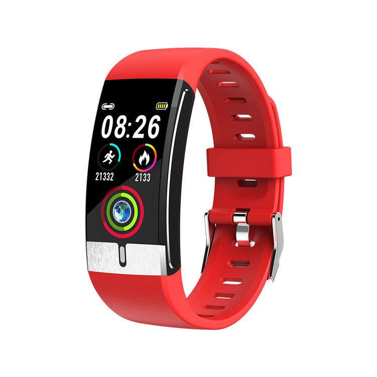 Buy Center Intelligent ECG Bracelet - Men’s Sports Watch with Health Monitoring - Buy Center
