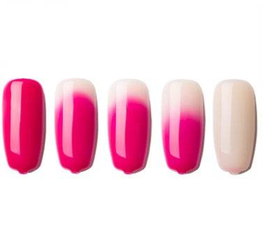 Color Changing Nail Polish - 18 Vibrant Shades for Trendy Styles 2025 - Buy Center
