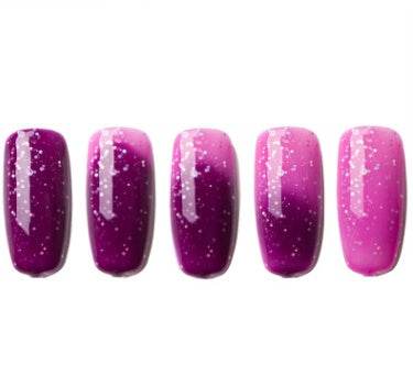 Color Changing Nail Polish - 18 Vibrant Shades for Trendy Styles 2025 - Buy Center
