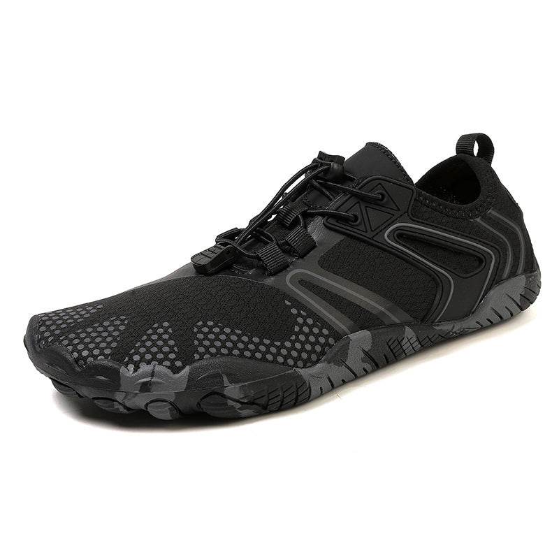 Quick-Drying Breathable Beach Shoes for Couples - Non-Slip & Stylish - Buy Center
