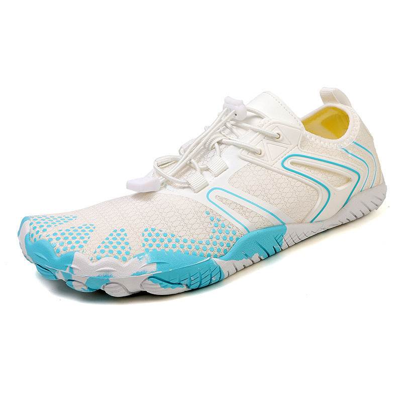 Quick-Drying Breathable Beach Shoes for Couples - Non-Slip & Stylish - Buy Center