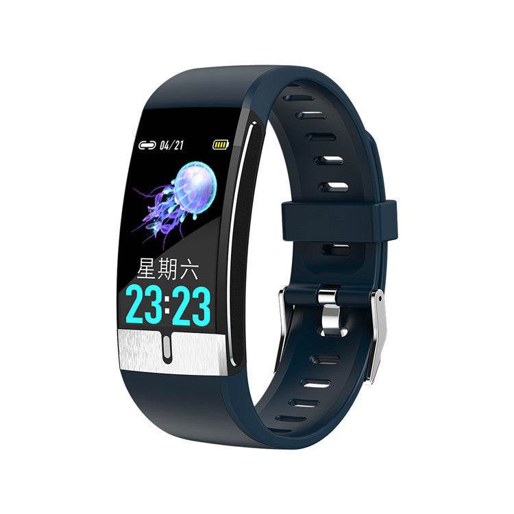 Buy Center Intelligent ECG Bracelet - Men’s Sports Watch with Health Monitoring - Buy Center