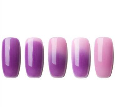 Color Changing Nail Polish - 18 Vibrant Shades for Trendy Styles 2025 - Buy Center