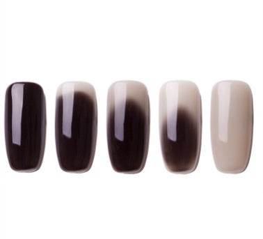 Color Changing Nail Polish - 18 Vibrant Shades for Trendy Styles 2025 - Buy Center