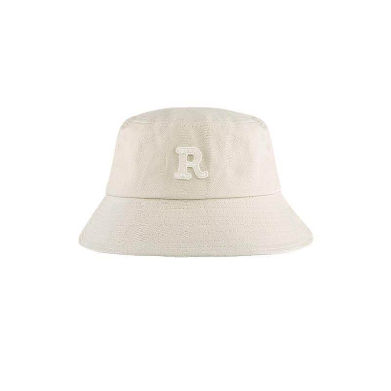 Buycenter Big Head Bucket Hat - Women’s Sunshade, Breathable Cotton - Buy Center