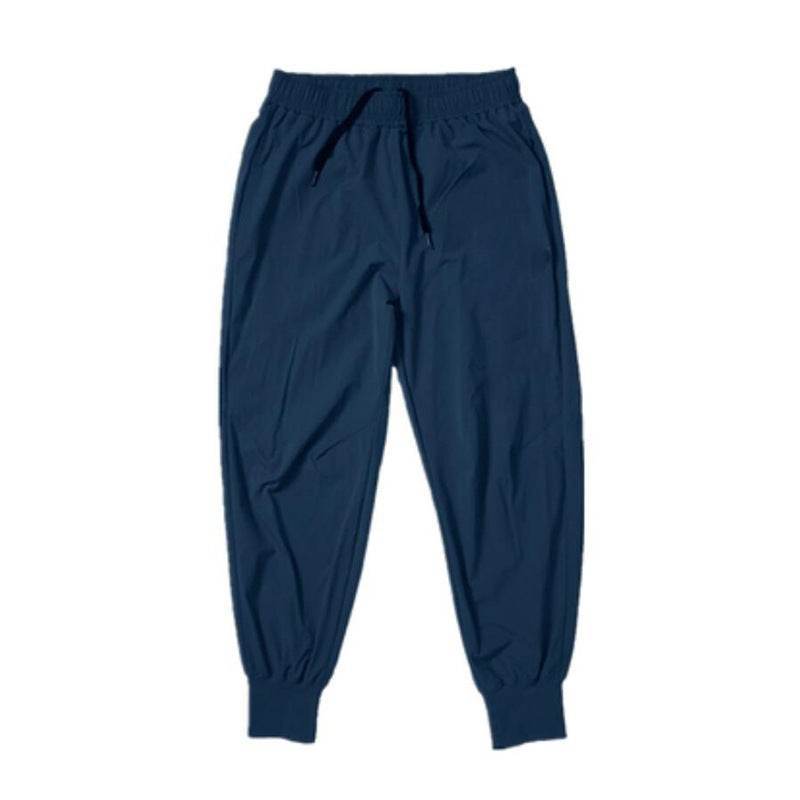 Buycenter Men's Fitness Sports Trousers - Thin Loose Casual Pants - Buy Center