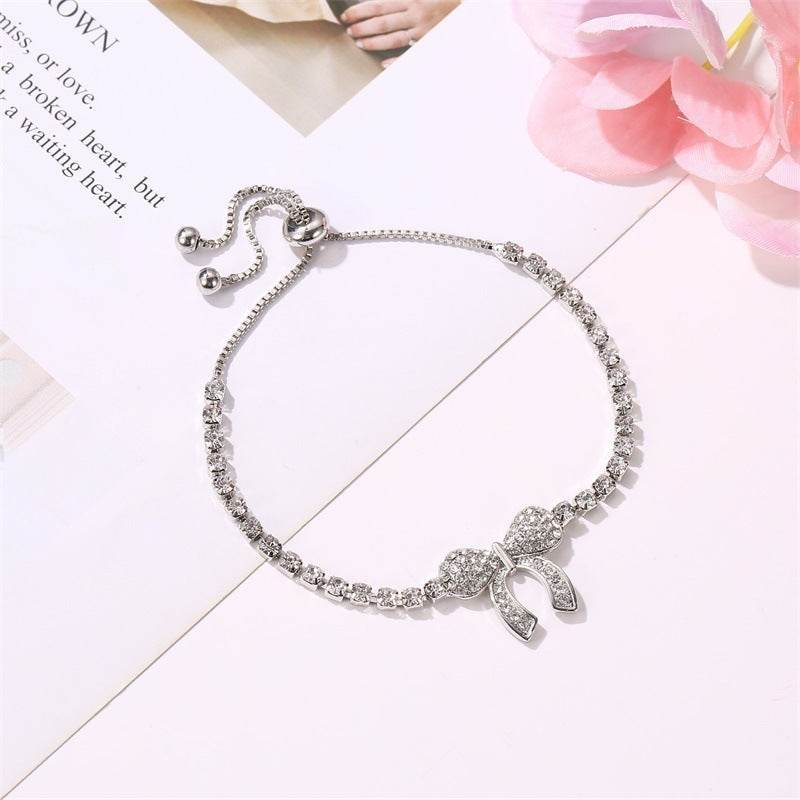 Buy Center Women's Fashion Quartz Watch - Stylish Alloy Bracelet Design - Buy Center