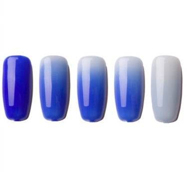Color Changing Nail Polish - 18 Vibrant Shades for Trendy Styles 2025 - Buy Center