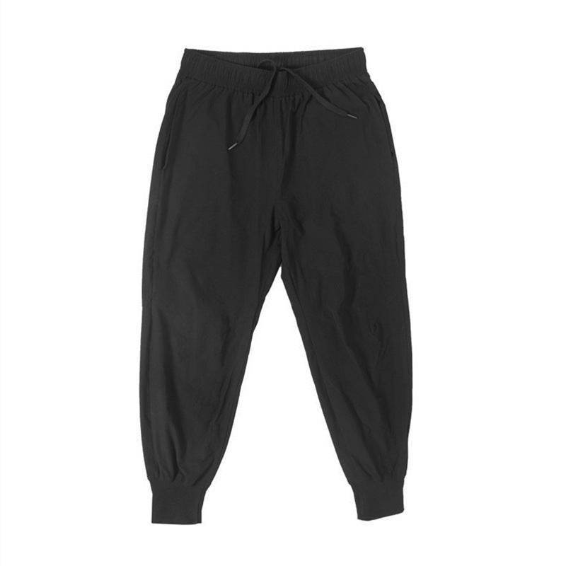 Buycenter Men's Fitness Sports Trousers - Thin Loose Casual Pants - Buy Center