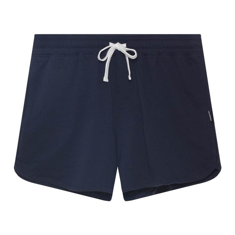Buycenter Men's Casual Cotton Shorts - Comfortable Wide Tube Design - Buy Center