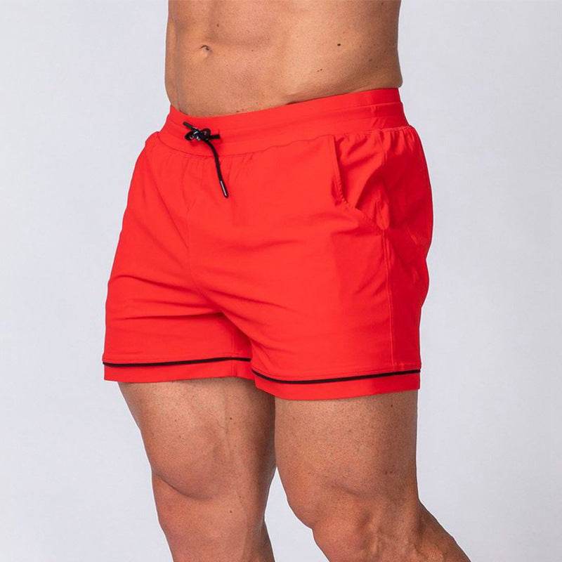 Buycenter Quick-Drying Sport Shorts - Outdoor Running & Beach Use - Buy Center
