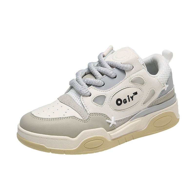 New Autumn Casual Shoes for Youth - Stylish, Durable, and Versatile Design - Buy Center