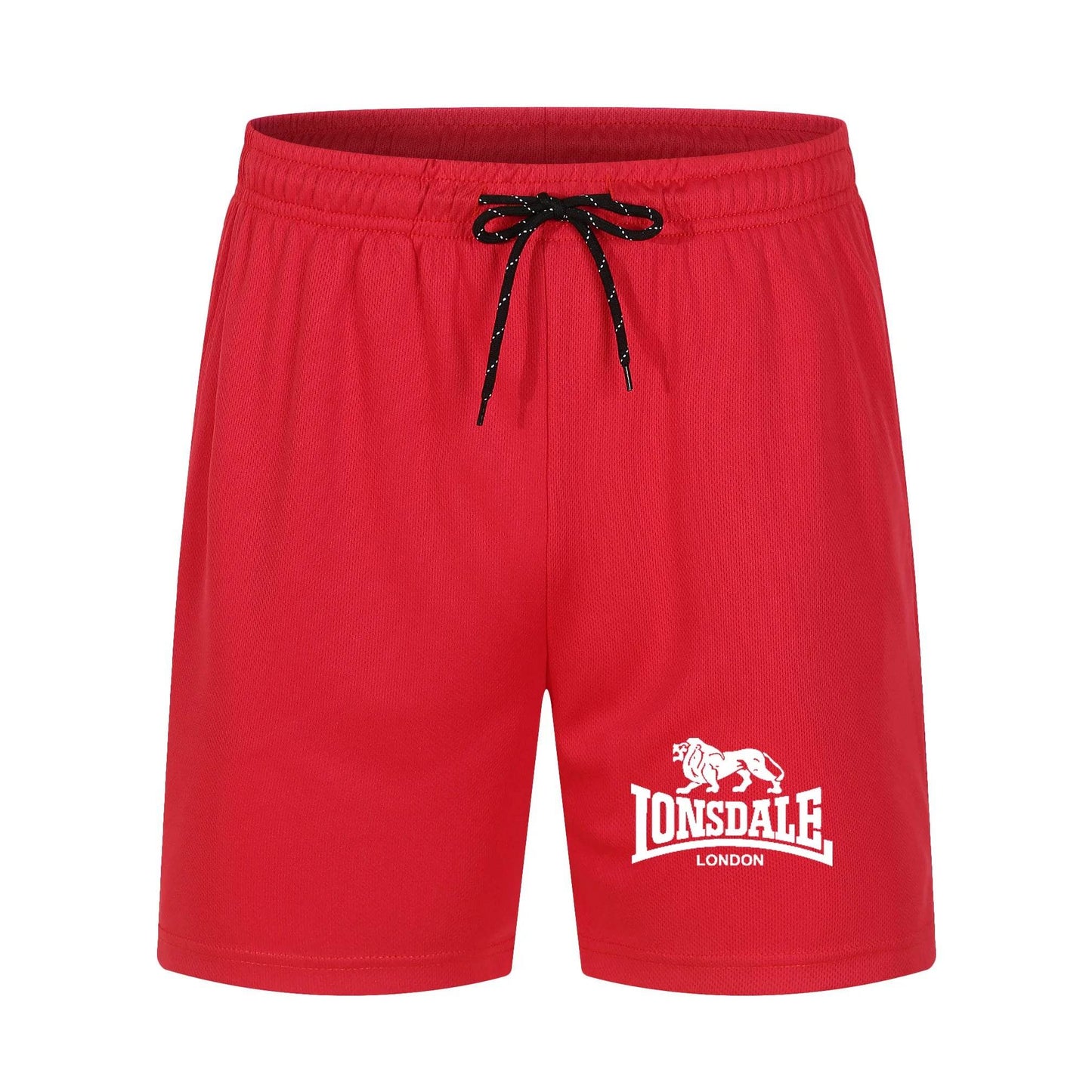 Men's Summer Casual Shorts 2024 - Breathable Sports Jogging Pants - Buy Center