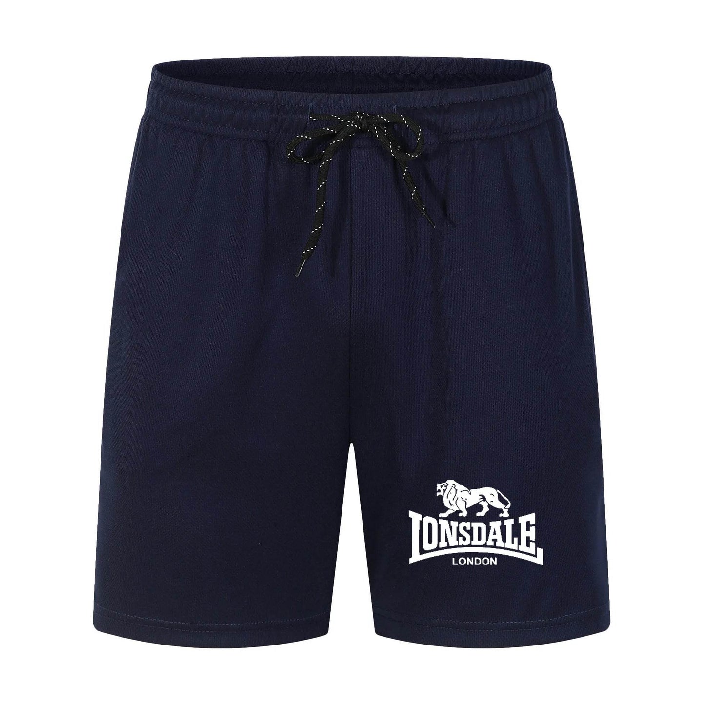 Men's Summer Casual Shorts 2024 - Breathable Sports Jogging Pants - Buy Center