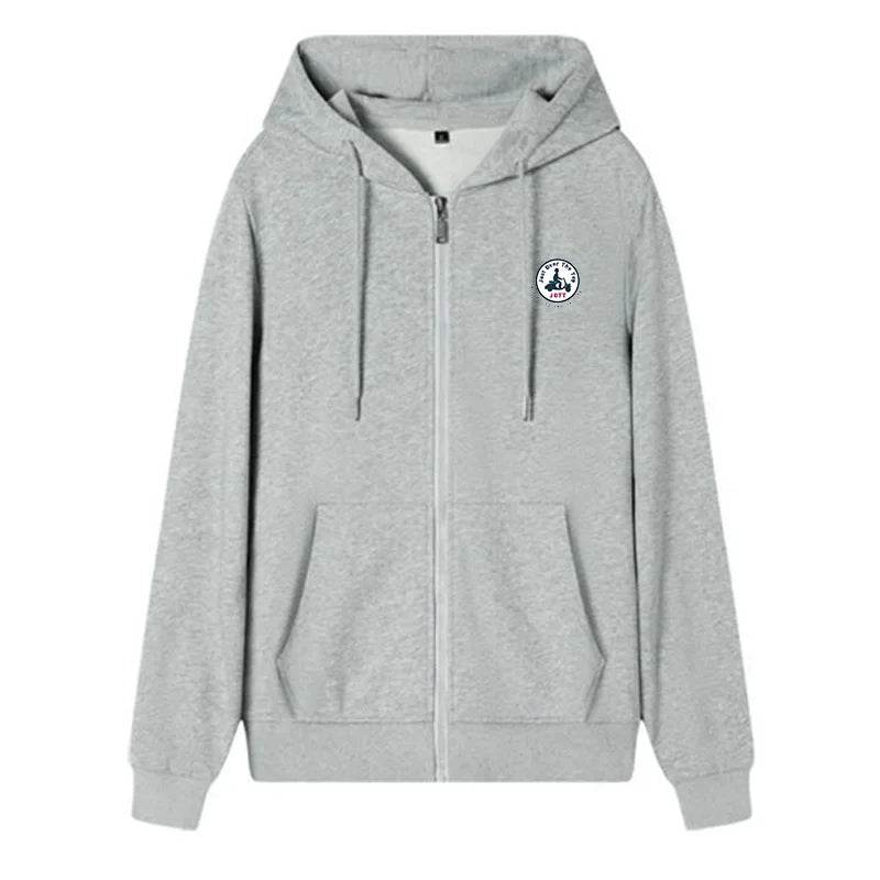 JOTT Men's Hooded Jacket - Oversized Casual Sportswear for Spring & Autumn - Buy Center