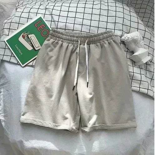MOONBIFFY Men's Beach Shorts - Comfortable Casual Summer Swimwear - Buy Center