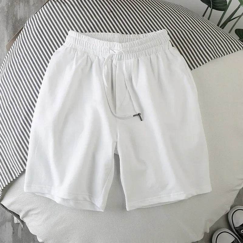 MOONBIFFY Men's Beach Shorts - Comfortable Casual Summer Swimwear - Buy Center