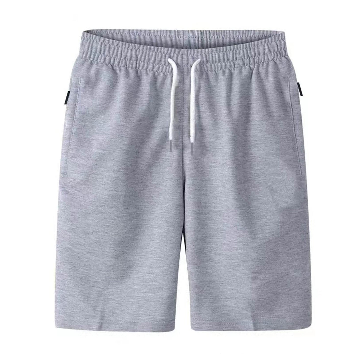 Men's Casual Sports Drawstring Board Shorts - Lightweight & Comfortable - Buy Center
