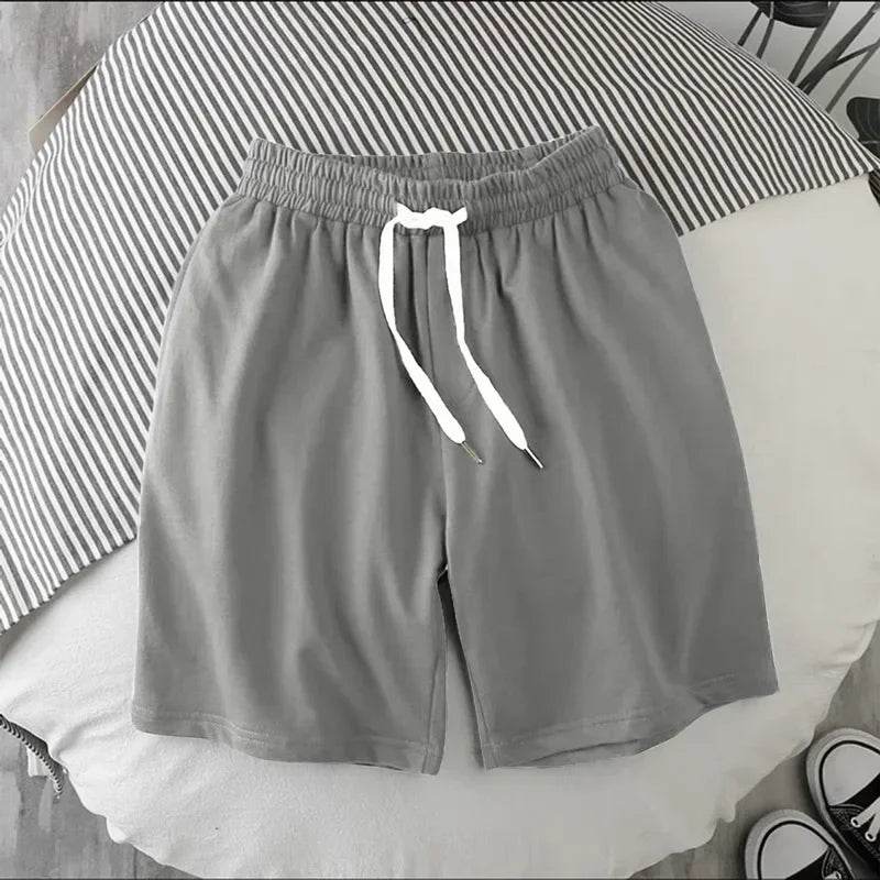 MOONBIFFY Men's Beach Shorts - Comfortable Casual Summer Swimwear - Buy Center