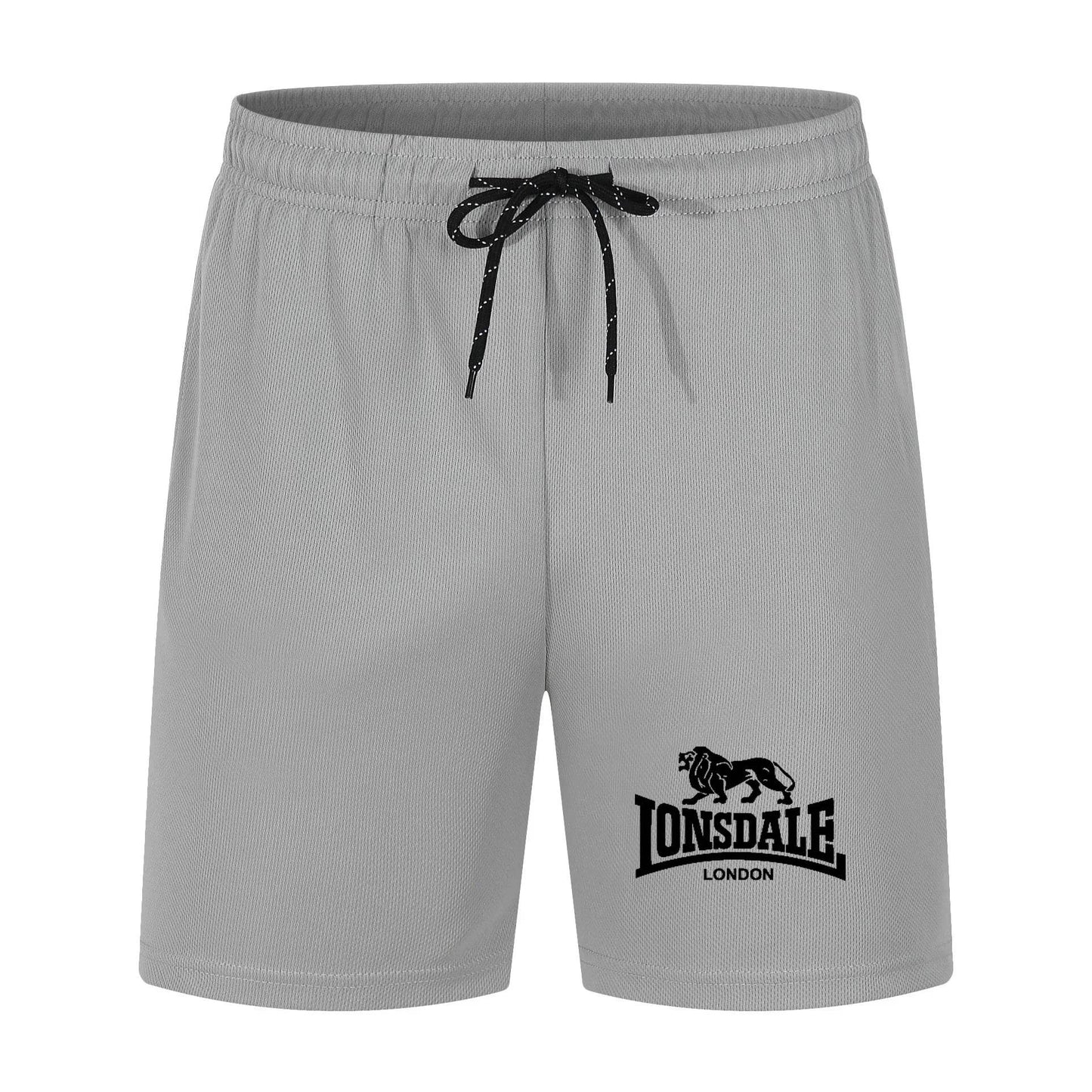 Men's Summer Casual Shorts 2024 - Breathable Sports Jogging Pants - Buy Center