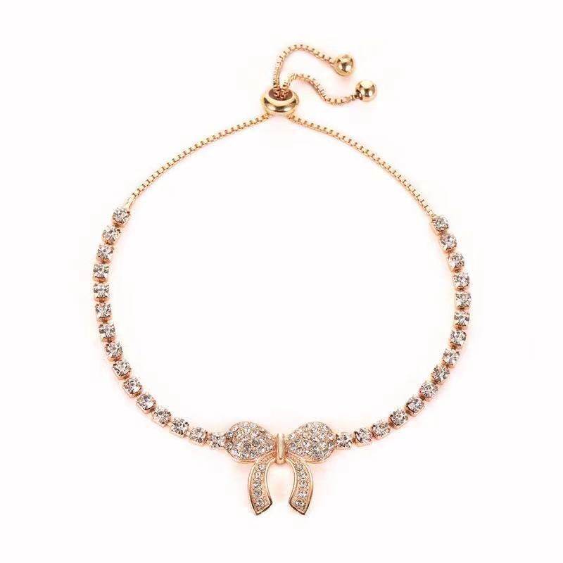 Buy Center Women's Fashion Quartz Watch - Stylish Alloy Bracelet Design - Buy Center