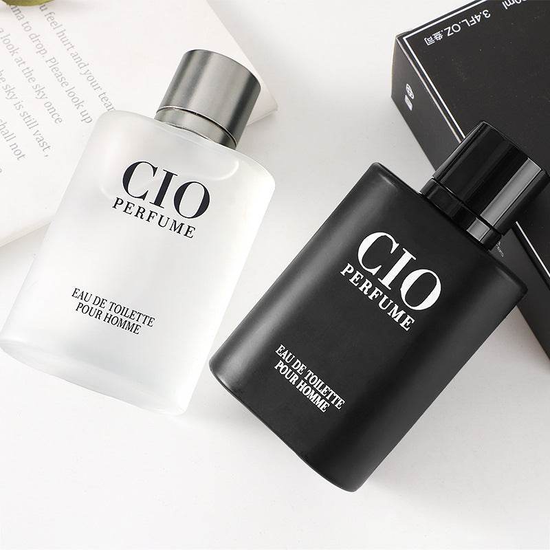 Love Men's Wooden Cologne - Luxurious Natural Fragrance, Long-Lasting Essence - Buy Center