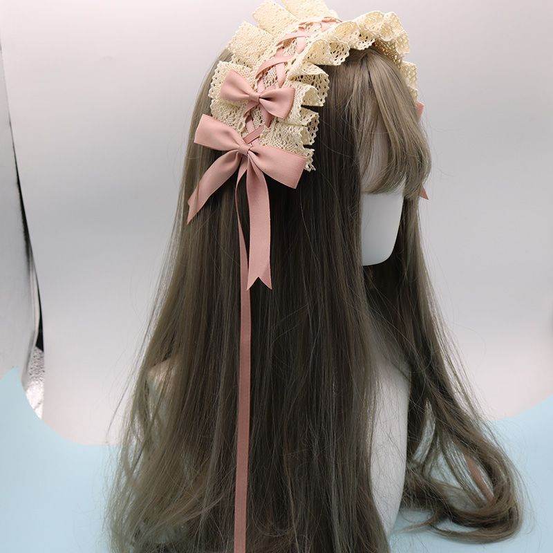Charming Humanoid Puppet Headband - Soft Cotton for Kids' Style - Buy Center