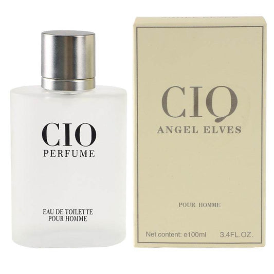 Love Men's Wooden Cologne - Luxurious Natural Fragrance, Long-Lasting Essence - Buy Center