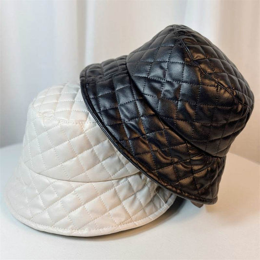 Buycenter Foldable Warm Bucket Hat - Adjustable Windproof Design - Buy Center