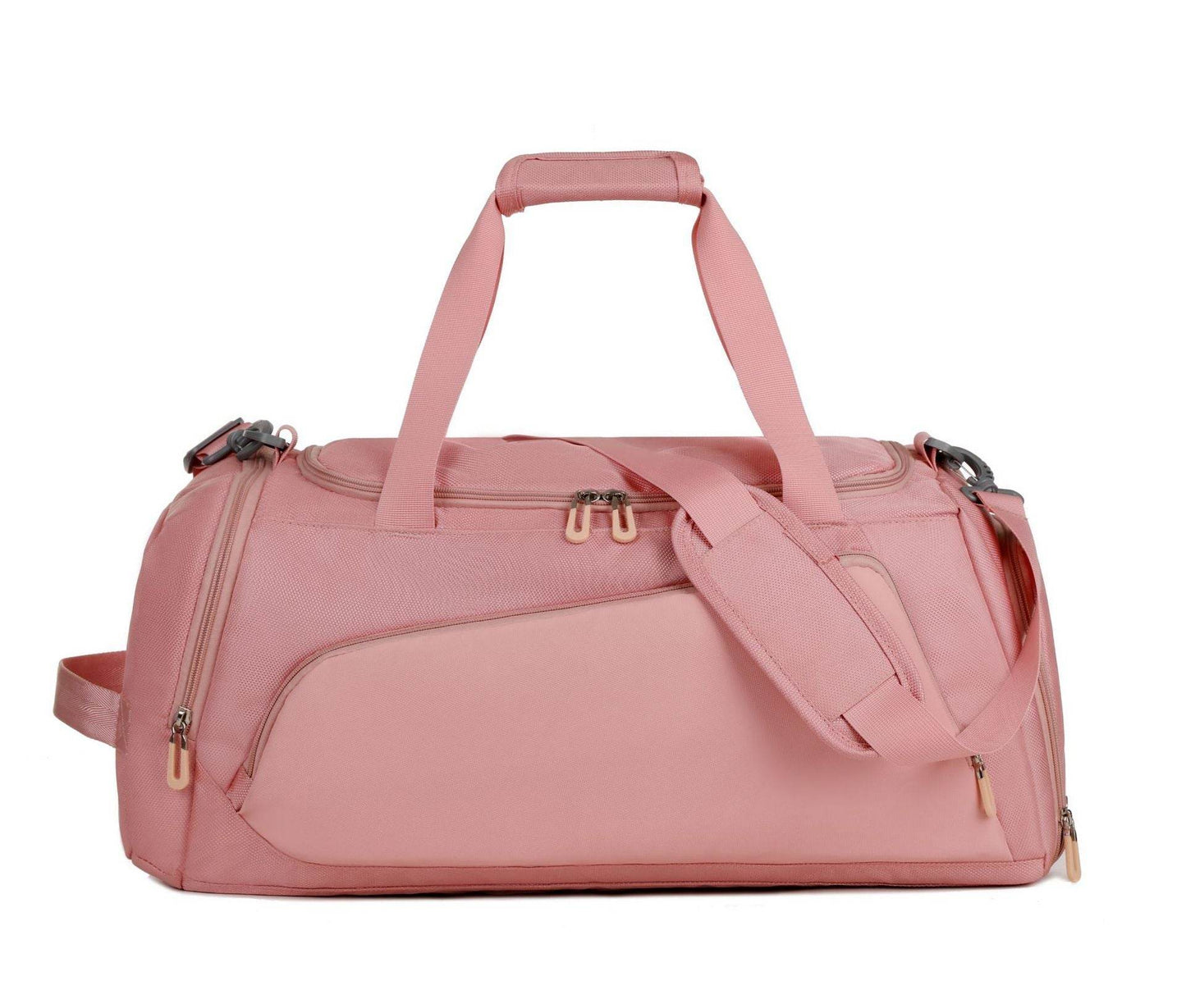 Waterproof Fitness Sports Bag - Large Capacity with Dry Wet Separation - Buy Center