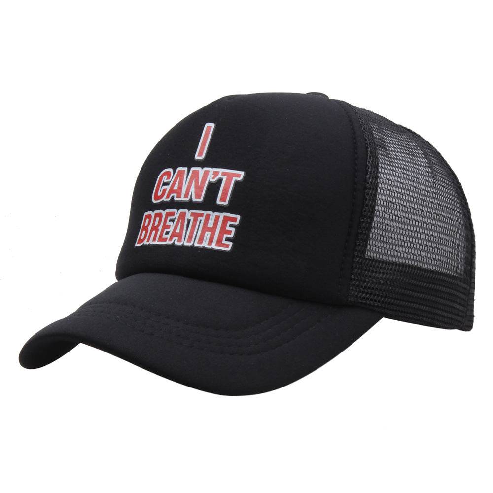 Black Lives Matter Adjustable Baseball Cap - Stylish & Durable Year-Round - Buy Center