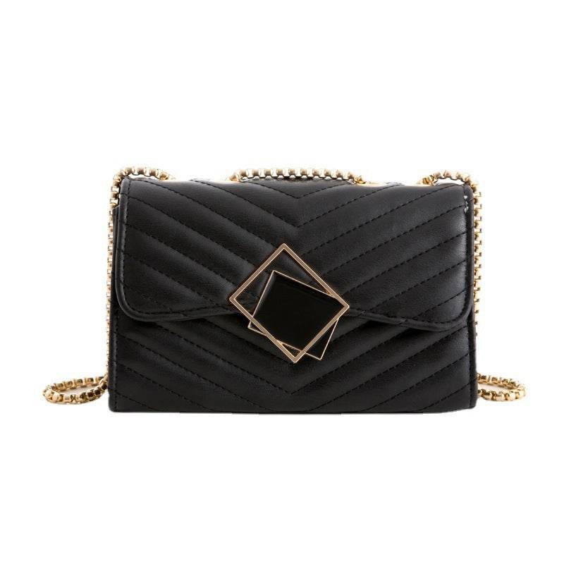 Buycenter Versatile Crossbody Bag for Women - Trendy Clamshell Design - Buy Center