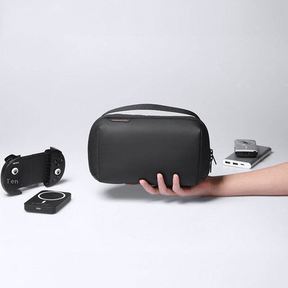 Stylish Men's Multi-Functional Toiletry Bag - Travel Ready & Durable Design - Buy Center