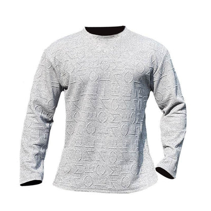 Buycenter Breathable Quick Drying Base Shirt - Loose Fit, Versatile Style - Buy Center