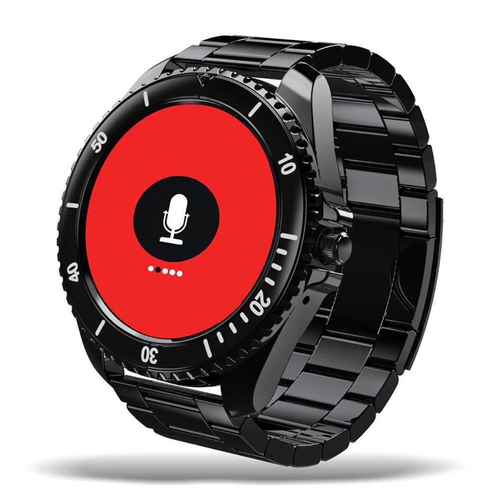 Z27 SmartWatch - Full Touch Sports Tracker with Heart Rate Monitor - Buy Center