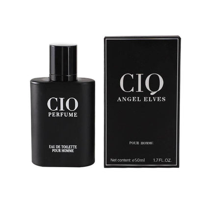 Love Men's Wooden Cologne - Luxurious Natural Fragrance, Long-Lasting Essence - Buy Center