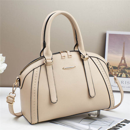 Buycenter One-Shoulder Crossbody Women's Bag - Stylish & Versatile Fashion - Buy Center