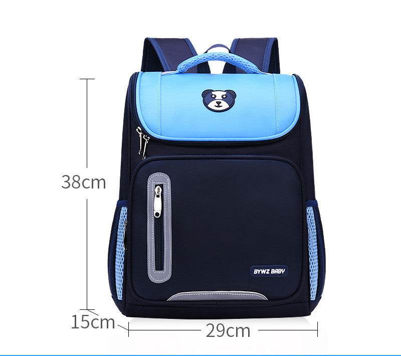 Boys and Girls Space Bag Backpack - Lightweight & Stylish School Bag - Buy Center
