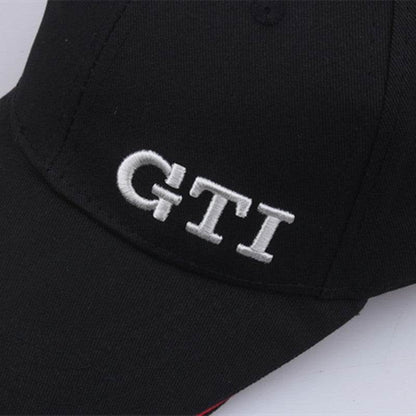 Buycenter Men's Embroidered Baseball Hat - Stylish Athleisure Golf Cap - Buy Center