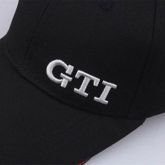 Buycenter Men's Embroidered Baseball Hat - Stylish Athleisure Golf Cap - Buy Center