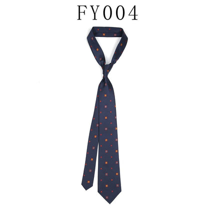 Elegant Men's Bow Tie - High-Quality Silk with Trendy Striped Design - Buy Center