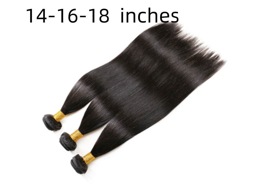 Brazilian Real Hair Wig - 100% Human Hair for All Hair Types, Stylish Fit - Buy Center