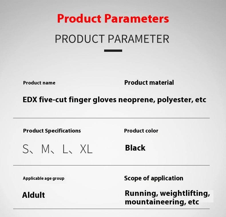 Premium Sports Cycling Half-Finger Gloves - Unisex, Comfortable Grip - Buy Center