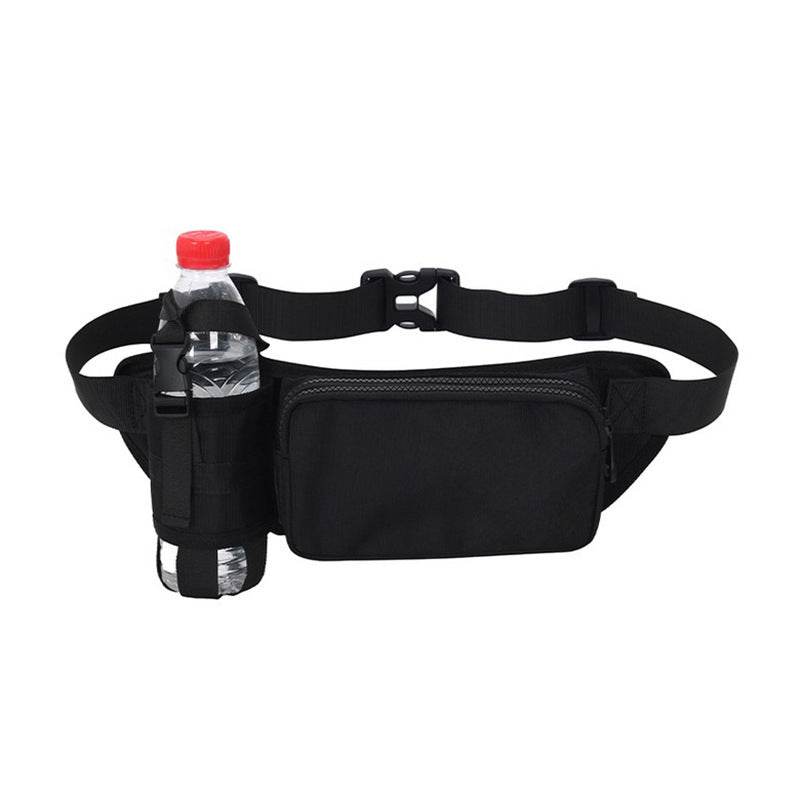 Sports Waterproof Waist Bag - Large Capacity for Active Lifestyle Adventures - Buy Center