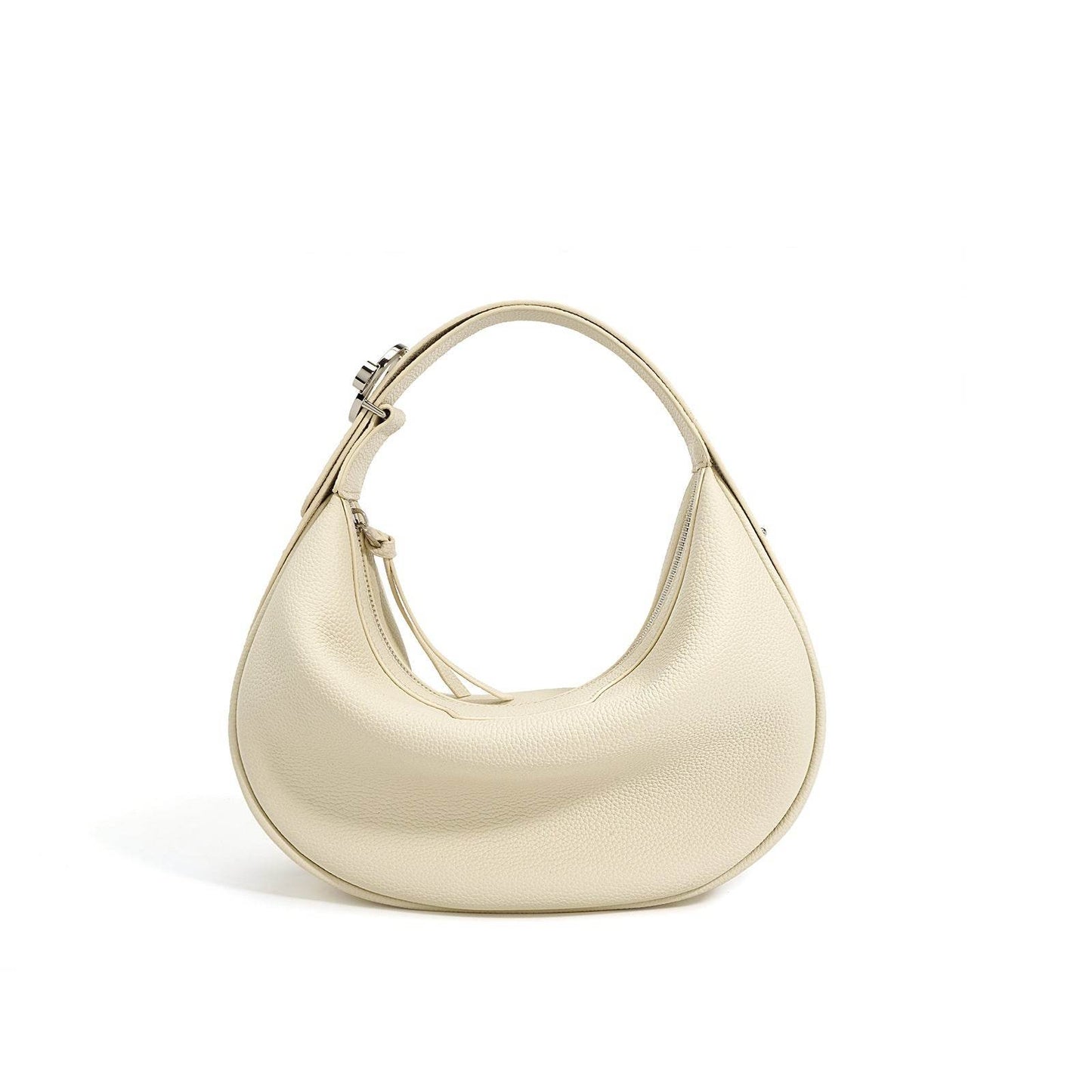 Buycenter Cowhide Crossbody Bag for Women - Urban Soft Style - Buy Center