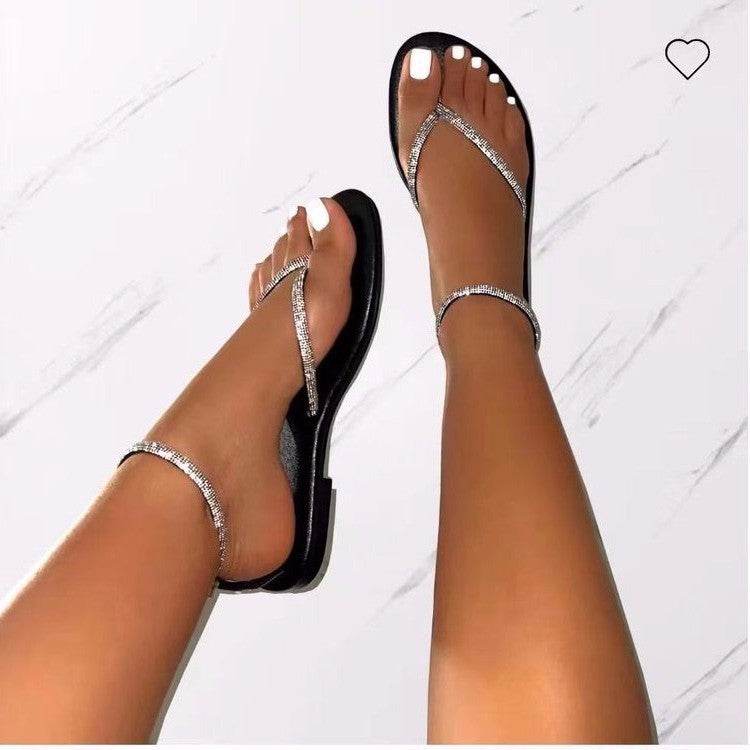 Women's Casual Beach Sandals - Quick Drying & Breathable Comfort - Buy Center