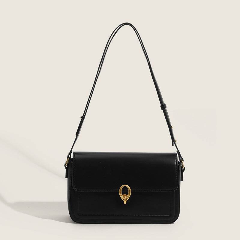 Buycenter Light Luxury Commuter Bag - Trendy Clutch for Daily Use - Buy Center