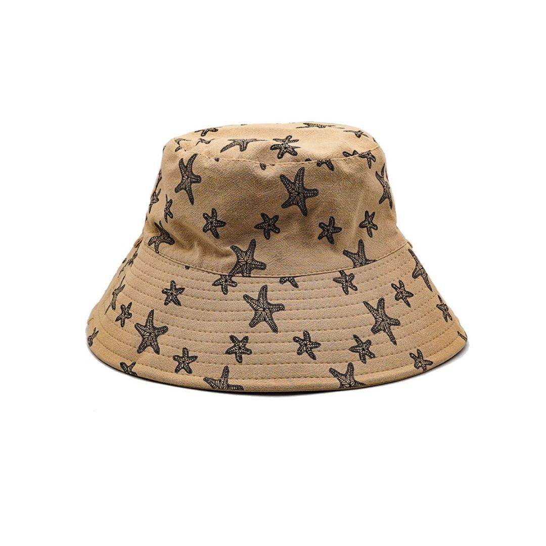 8 cm Double-sided Bucket Hat 50227 - Stylish Outdoor Accessory for Men & Women - Buy Center